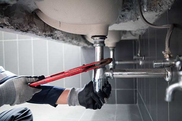 Trusted Leak Detection service in Caldwell, OH - AAA Plumbing Heating